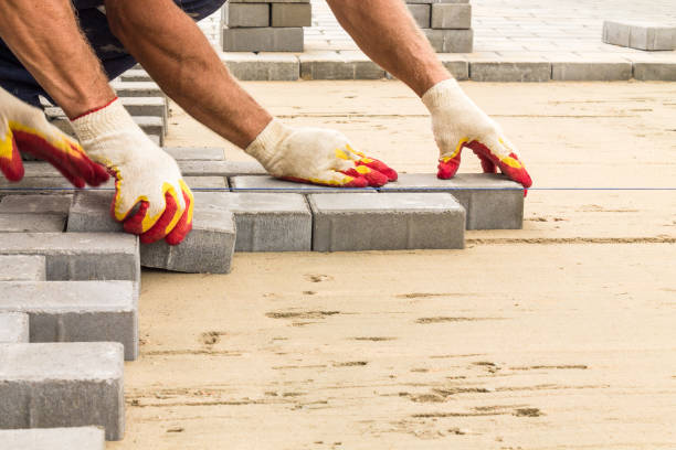 Best Driveway Resurfacing Pavers  in Mesilla, NM