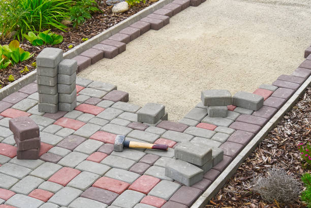Best Interlocking Driveway Pavers  in Mesilla, NM