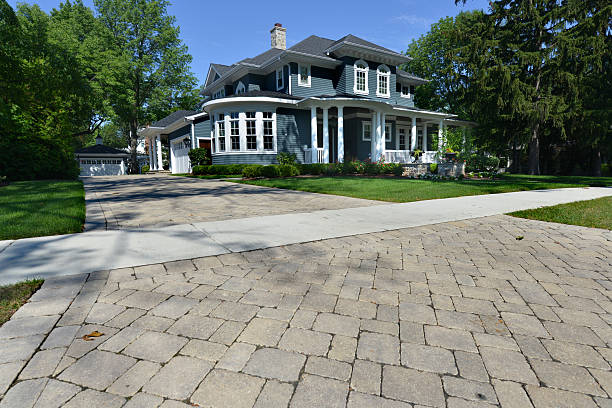 Best Commercial Driveway Pavers  in Mesilla, NM